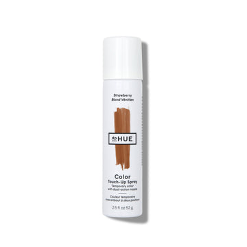 Color Touch-Up Spray – Temporary Root Concealer & Gray Cover 1.8 oz