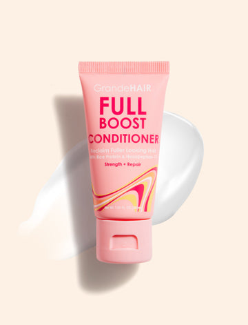 HAIR Full Boost Conditioner