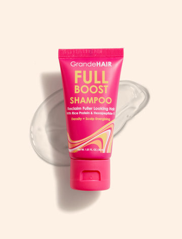 HAIR Full Boost Shampoo