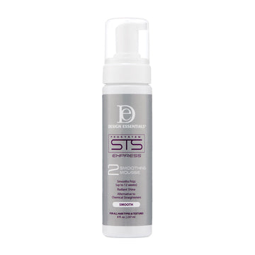 STS EXPRESS Max Smoothing Mousse