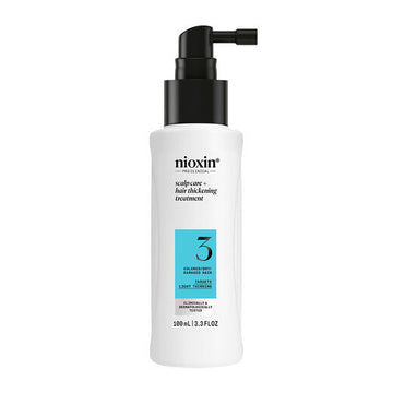 System 3 Treatment