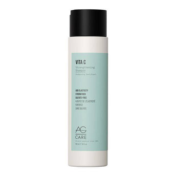 Vita C Sulfate-Free Strengthening Shampoo - Studio 1 Beauty