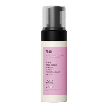 Foam Weightless Volumizer - Studio 1 Beauty