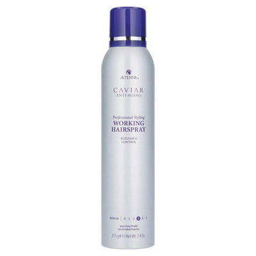 Caviar Anti-Aging Professional Styling Working Hairspray - Studio 1 Beauty