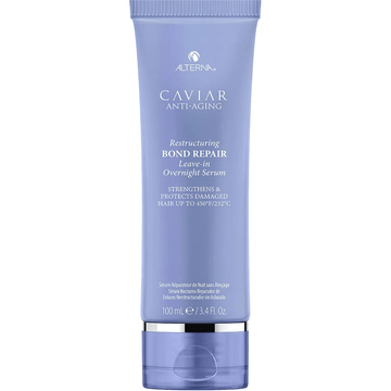 Caviar Anti-Aging Bond Repair Leave-In Overnight Serum - Studio 1 Beauty