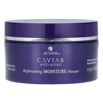 Caviar Anti-Aging Replenishing Moisture Masque - Studio 1 Beauty