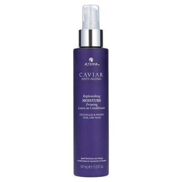 Caviar Anti-Aging Replenishing Moisture Priming Leave-in Conditioner - Studio 1 Beauty