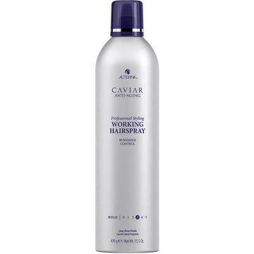 Caviar Professional Styling Working Hair Spray - Studio 1 Beauty