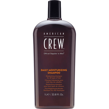 Daily Moisturizing Shampoo - Studio 1 Beauty