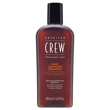 Daily Cleansing Shampoo - Studio 1 Beauty