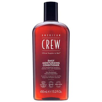 Daily Moisturizing Conditioner - Studio 1 Beauty