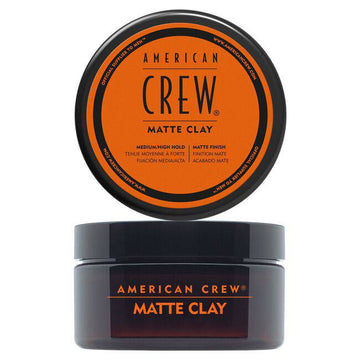 Matte Clay - Studio 1 Beauty