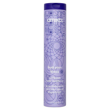 Bust Your Brass Cool Blonde Repair Conditioner - Studio 1 Beauty