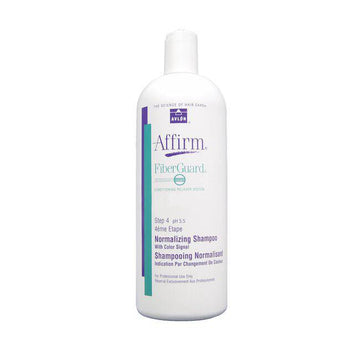 FiberGuard Normalizing Shampoo - Studio 1 Beauty