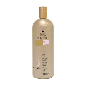 KeraCare Setting Lotion - Studio 1 Beauty