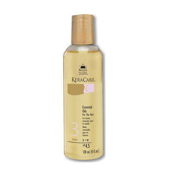 KeraCare Essential Oils for the Hair - Studio 1 Beauty