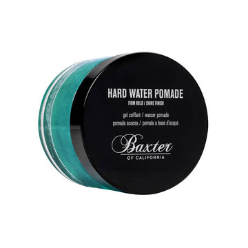 Hard Water Pomade