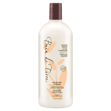 Ultra Hydrating Shampoo - Studio 1 Beauty