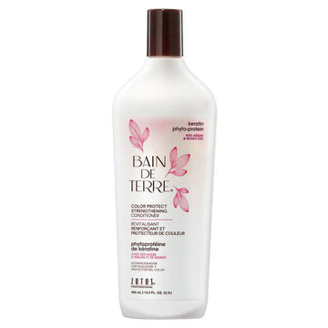 Keratin Phyto-Protein Strengthening Conditioner - Studio 1 Beauty
