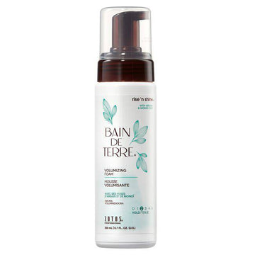 Rise N Shine Volumizing Foam - Studio 1 Beauty