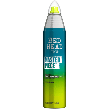 Masterpiece Extra Strong Hold Hairspray - Studio 1 Beauty