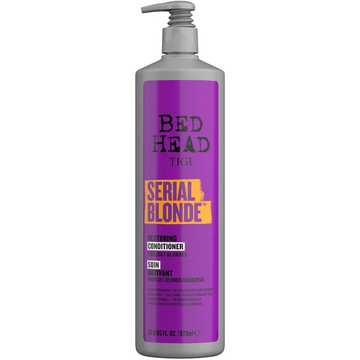 Serial Blonde Restoring Conditioner - Studio 1 Beauty