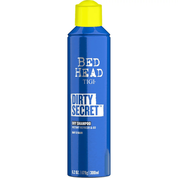 Dirty Secret Dry Shampoo - Studio 1 Beauty