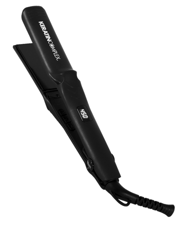 KC IRON Professional Smoothing Iron