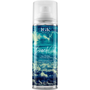 Beach Club Volume Texture Spray - Studio 1 Beauty