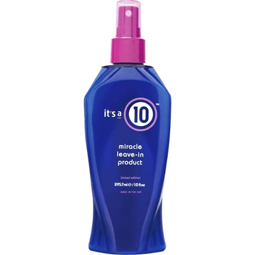 Miracle Leave-In Product - Studio 1 Beauty