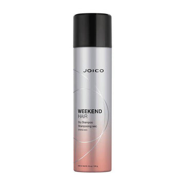 Weekend Hair Dry Shampoo - Studio 1 Beauty