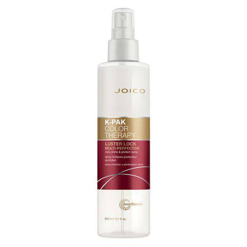 K-PAK Color Therapy Luster Lock Multi-Perfector Daily Shine & Protect Spray - Studio 1 Beauty