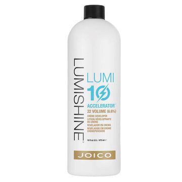 Lumi10 22 Volume Dedicated Accelerator - Studio 1 Beauty