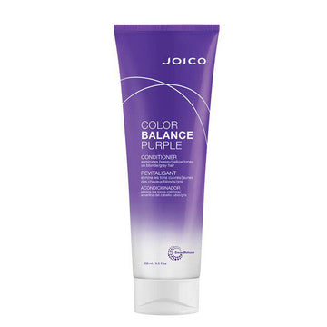 Color Balance Purple Conditioner - Studio 1 Beauty