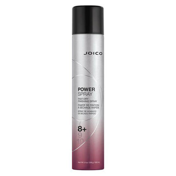Power Spray Fast-Dry Finishing Spray - Studio 1 Beauty
