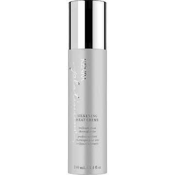 Silkening Heat Crème - Studio 1 Beauty