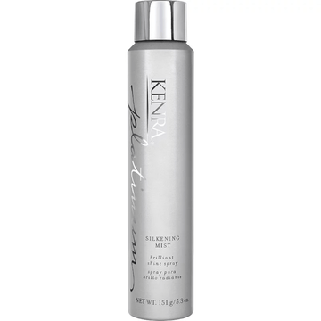 Platinum Silkening Mist - Studio 1 Beauty