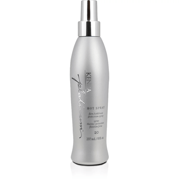 Platinum Hot Spray 20 - Studio 1 Beauty
