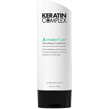 Keratin Care Smoothing Conditioner - Studio 1 Beauty