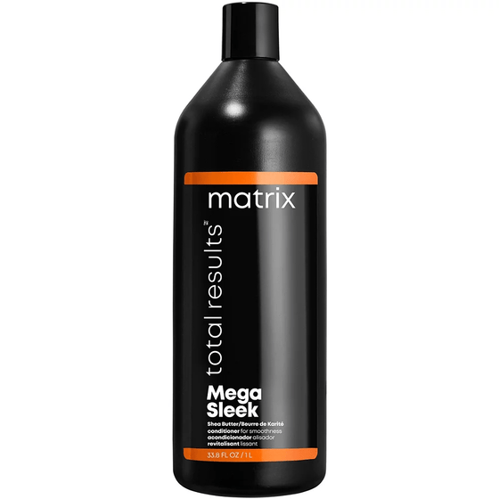 Total Results Mega Sleek Conditioner