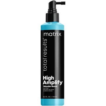 Total Results High Amplify Wonder Boost Root Lifter - Studio 1 Beauty