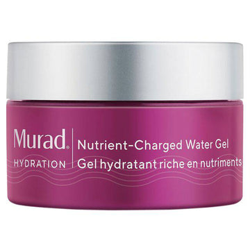 Nutrient-Charged Water Gel - Studio 1 Beauty