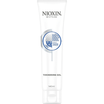 Nioxin Styling Thickening Gel - Studio 1 Beauty