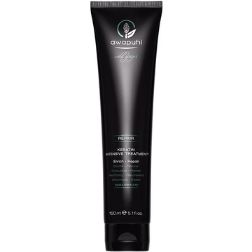 Awapuhi Wild Ginger Keratin Intensive Treatment - Studio 1 Beauty