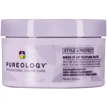 Style + Protect Mess It Up Texture Paste - Studio 1 Beauty