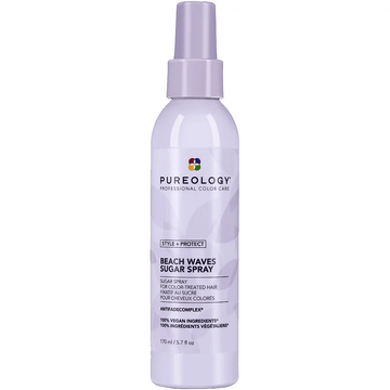 Style + Protect Beach Waves Sugar Spray - Studio 1 Beauty