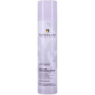 Style + Protect Texture Finishing Spray - Studio 1 Beauty