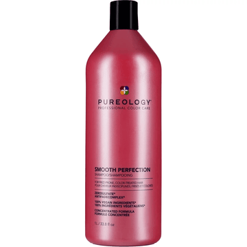 Smooth Perfection Shampoo - Studio 1 Beauty