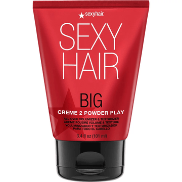 Big Creme 2 Powder Play - Studio 1 Beauty