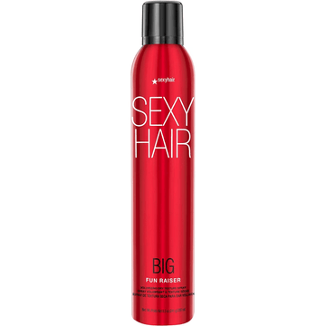 Big Sexy Hair Fun Raiser Volumizing Dry Texture Spray with Collagen - Studio 1 Beauty